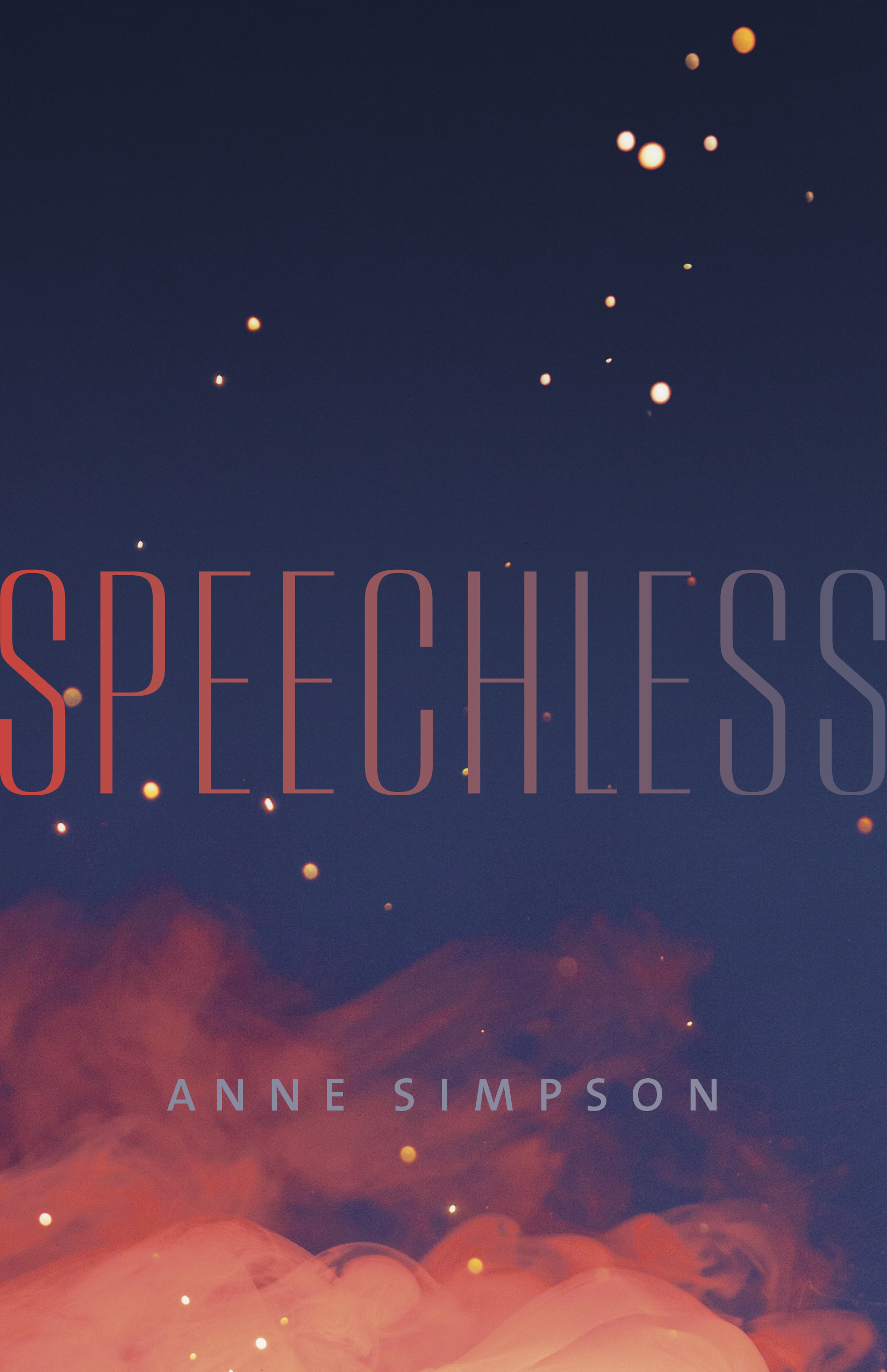 Speechless: A Novel